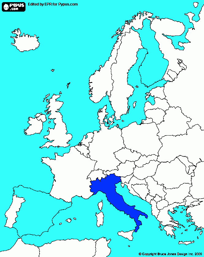 lavoro di ing mario  da colorare