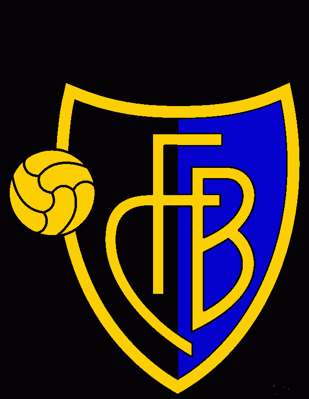 Stemma F.C.Banane da colorare